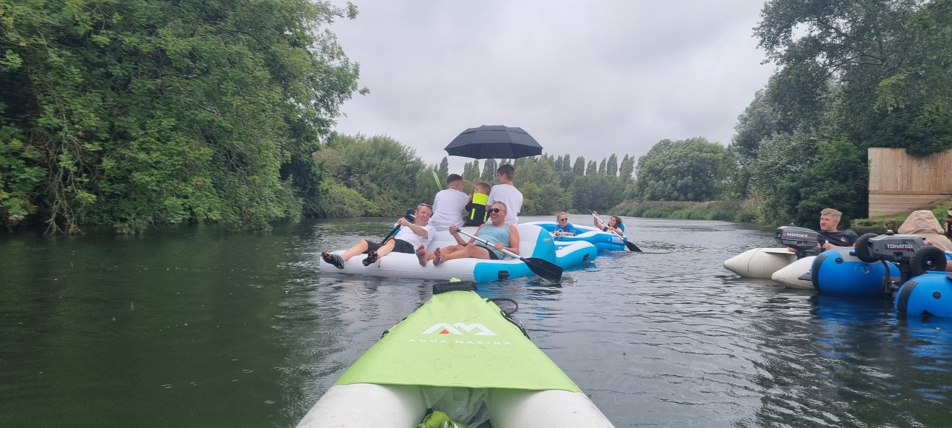 Water activity